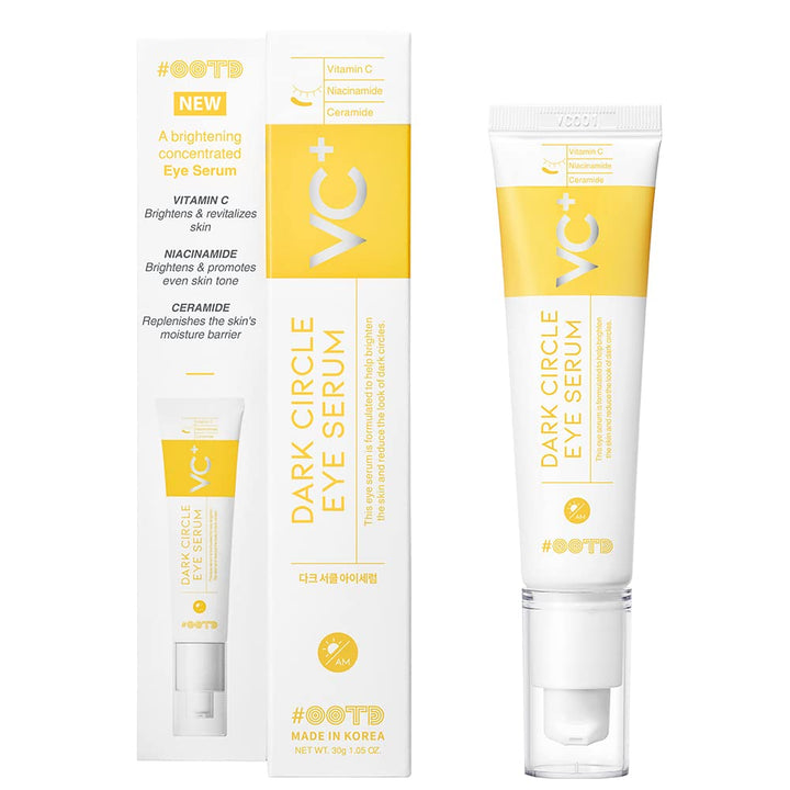 Dark Circle Remover Eye Serum 30ml / 1.01 fl. oz.