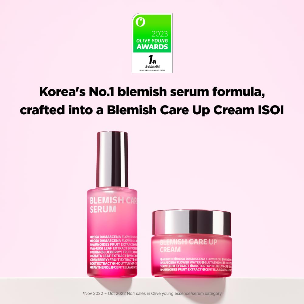 Blemish Care Up Cream 55ml / 1.86 fl.oz