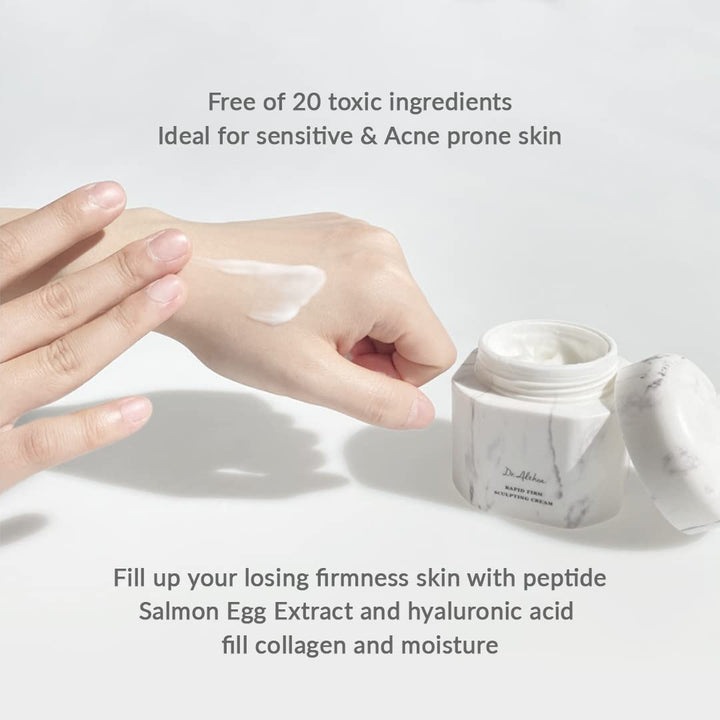 Rapid Firm Sculpting Cream 1.7 fl. oz. / 45ml