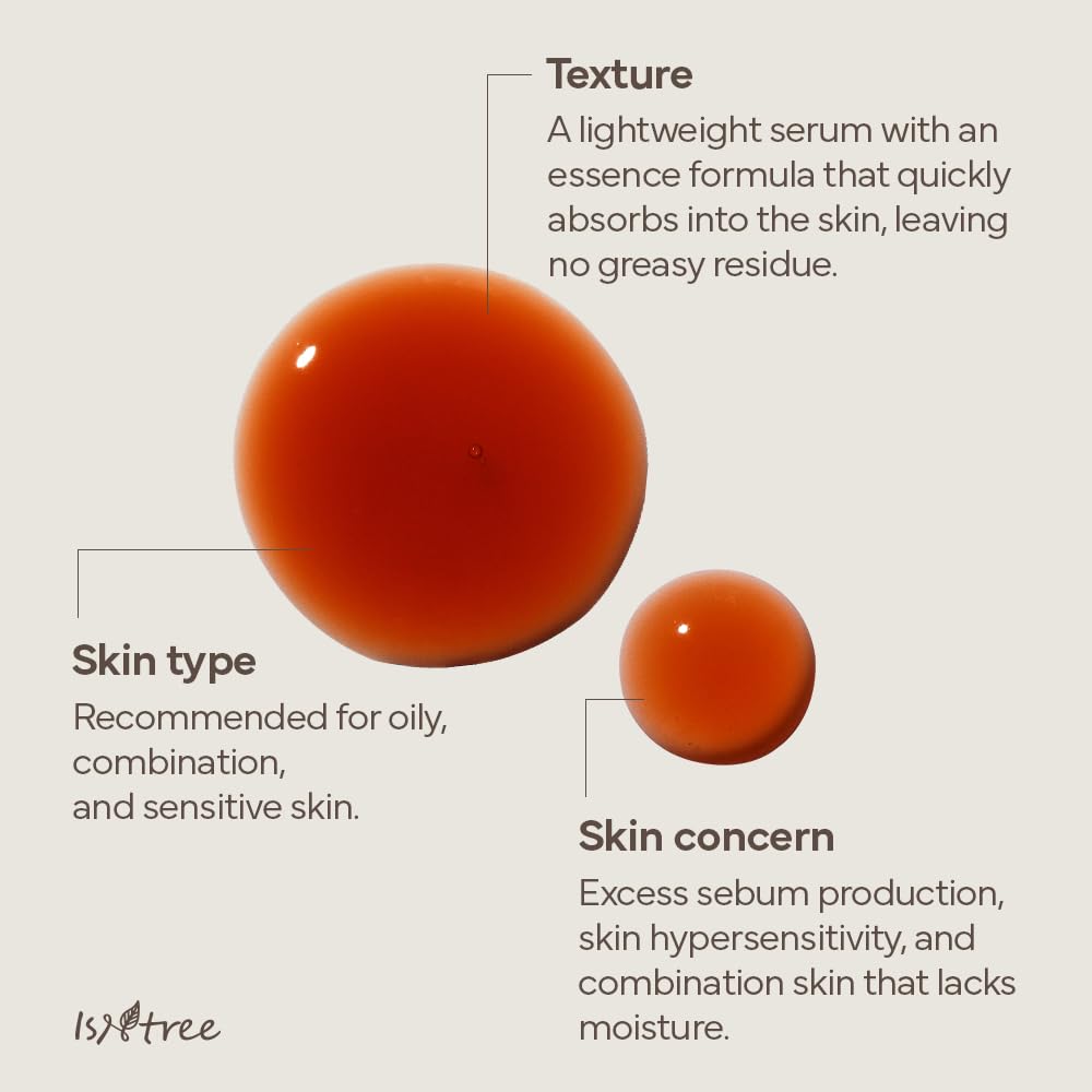 Green Tea Fresh Serum 50ml / 1.69 fl oz