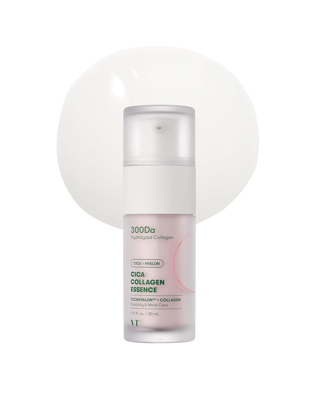 Cica 300Da Collagen Essence 1.01 fl. oz. / 30ml