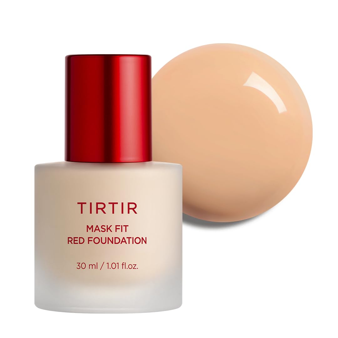 Mask Fit Red Foundation 30 ml / 1.01 fl. oz.