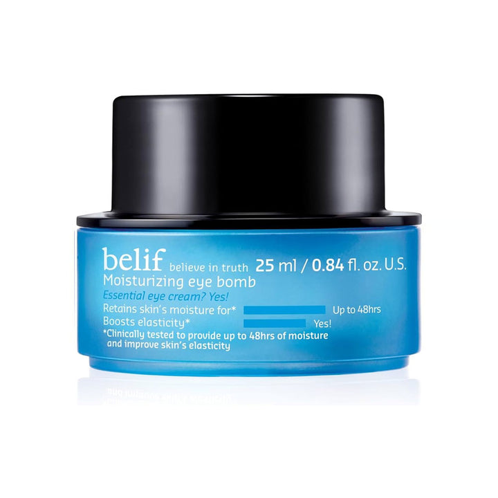 The True Cream Moisturizing Eye Bomb 25ml / .84 fl. oz.