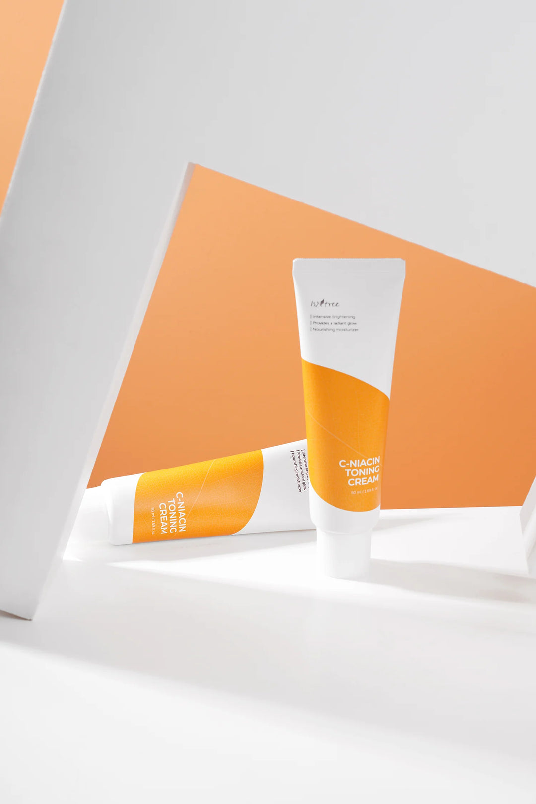 C-Niacin Toning Cream 50ml / 1.69 fl. oz.