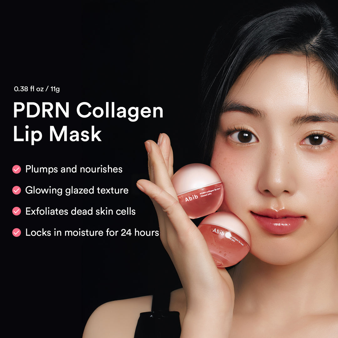 Abib PDRN Collagen Lip Mask 11g