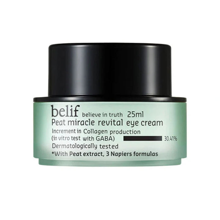 Peat Miracle Revital Eye Cream 25ml / 1.68 fl. oz.