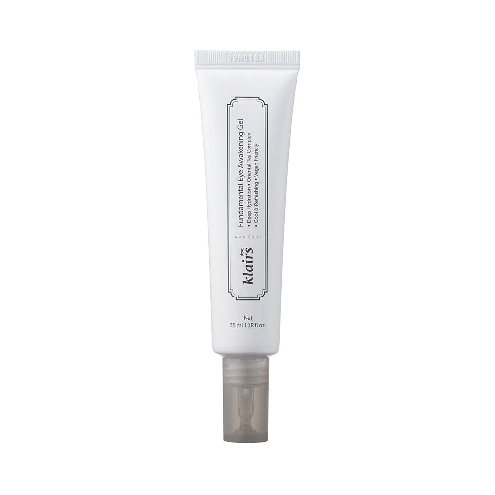 Fundamental Eye Awakening Gel 35ml / 1.18 fl. oz.