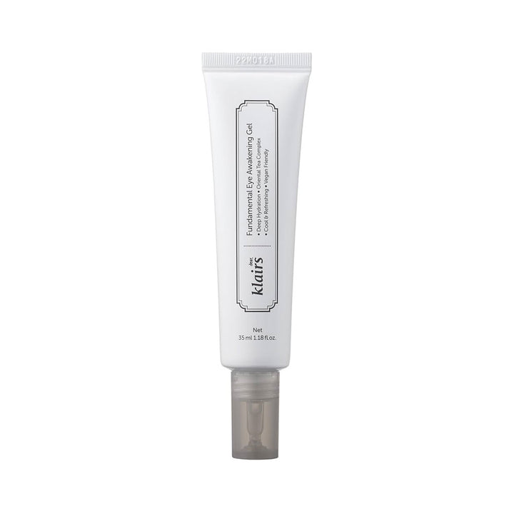 Fundamental Eye Awakening Gel 35ml / 1.18 fl. oz.