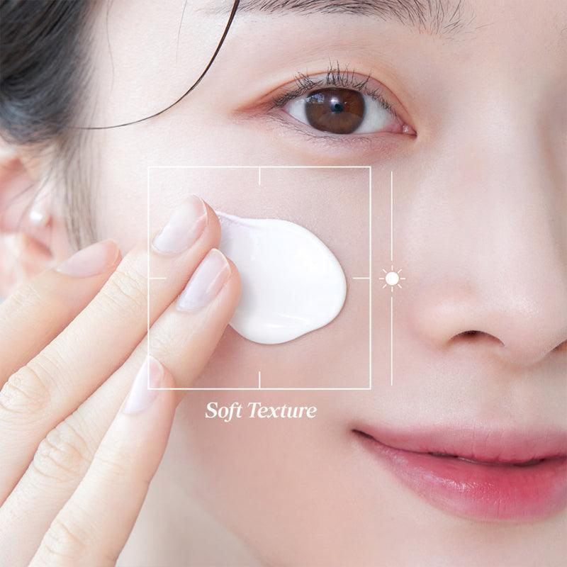 Panthe-Calming Sun Cream SPF 50+ PA++++ 50ml / 1.69 fl. oz.