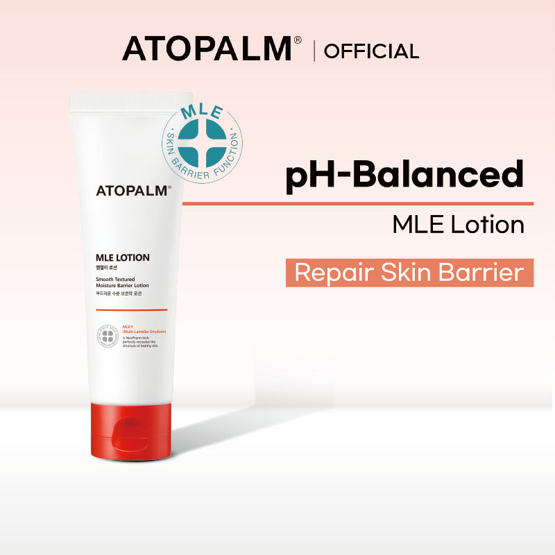 MLE Body Lotion 120ml