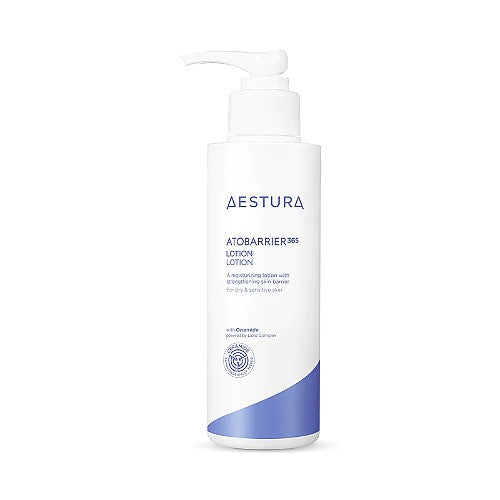 Atobarrier 365 Lotion 80ml