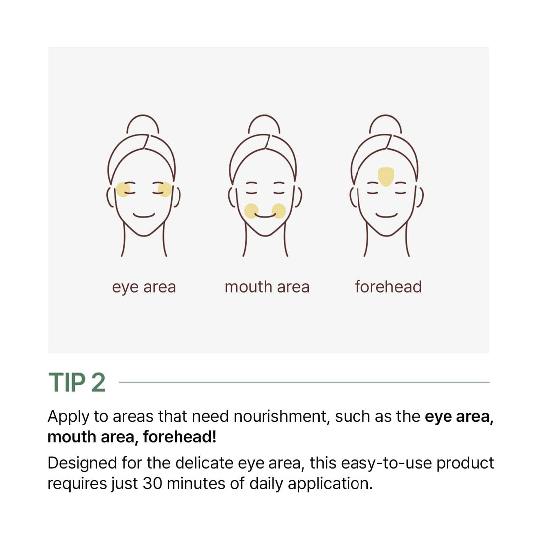Collagen Hydrogel Eye Patch 84 g / 2.96 oz. (30 pairs)