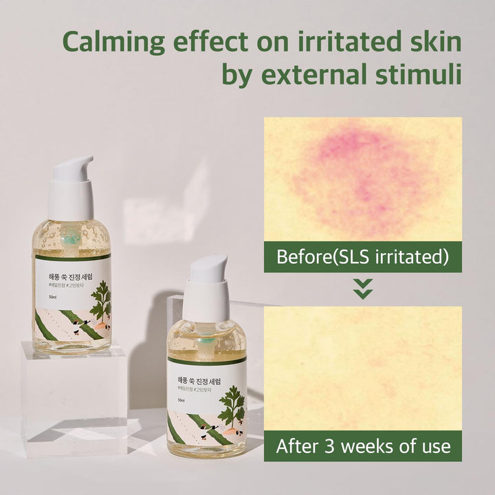 Mugwort Calming Serum 50ml / 1.69 fl. oz.