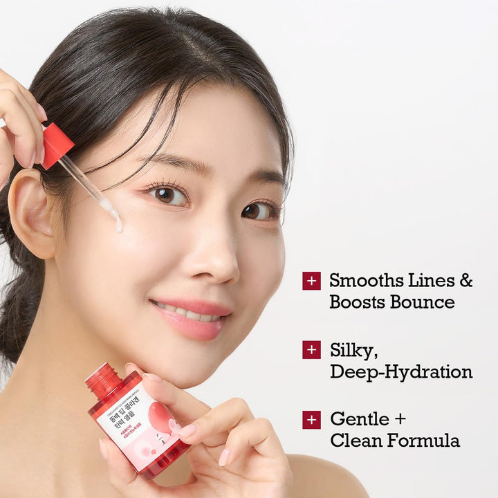 Camellia Deep Collagen Firming Ampoule 1.01 fl. oz. / 30ml