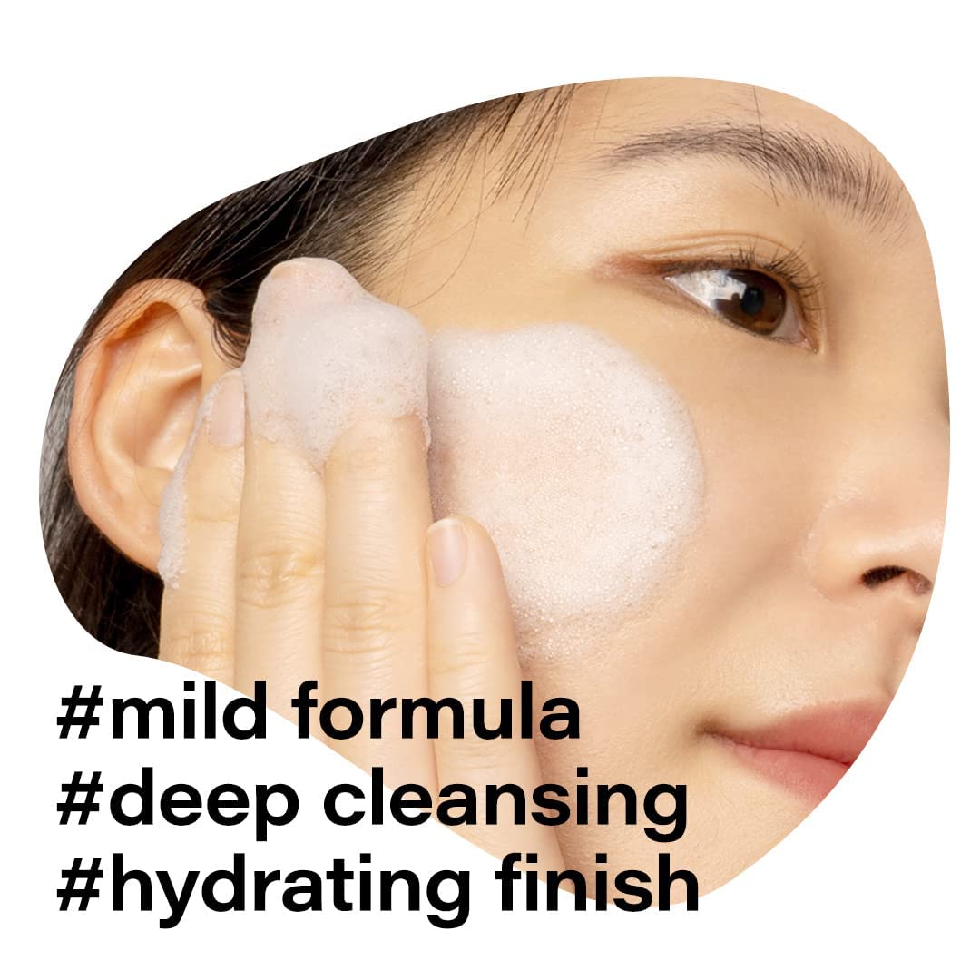 Piedmont Italian White Truffle Deep Foam Cleanser 80ml / 2.7 fl. oz.