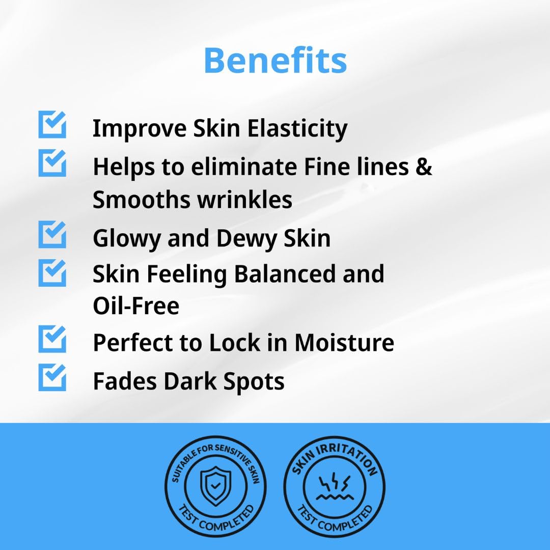 <MALL> Black Snail Cream, 1.69 fl.oz. 50ml