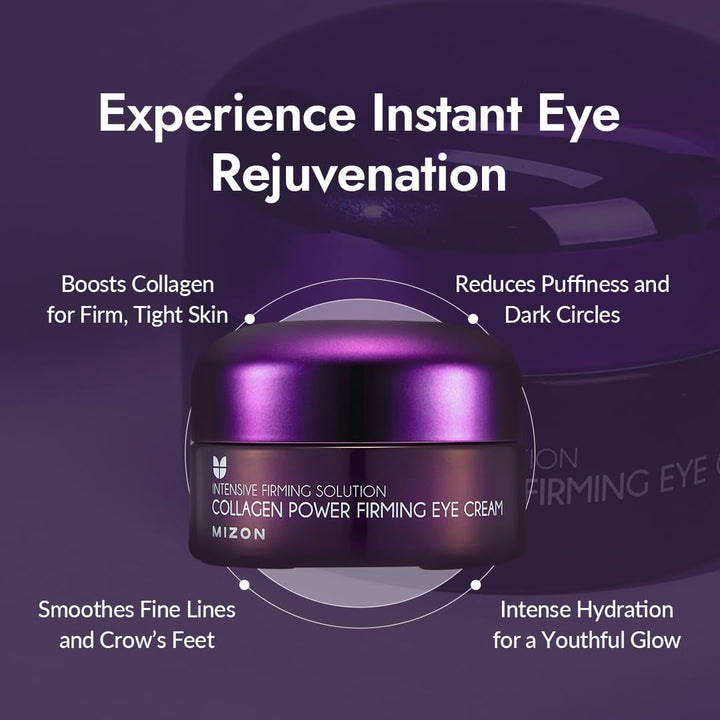 Collagen Power Firming Eye Cream 0.84 fl. oz / 25ml