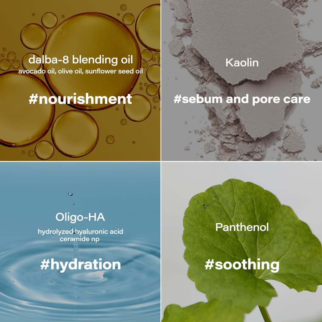 Piedmont Italian White Truffle Deep Foam Cleanser 80ml / 2.7 fl. oz.