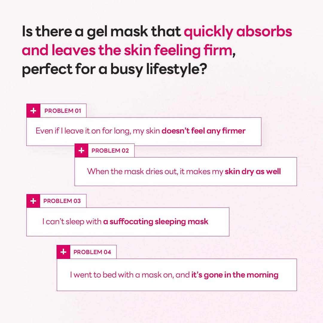 Hyper Collagen_Collagen Real Deep Mask 10pcs