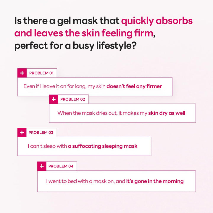 Hyper Collagen_Collagen Real Deep Mask 10pcs