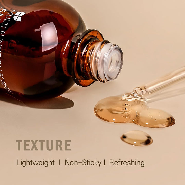 Snail Repair Intensive Ampoule 1.01 fl. oz / 30ml