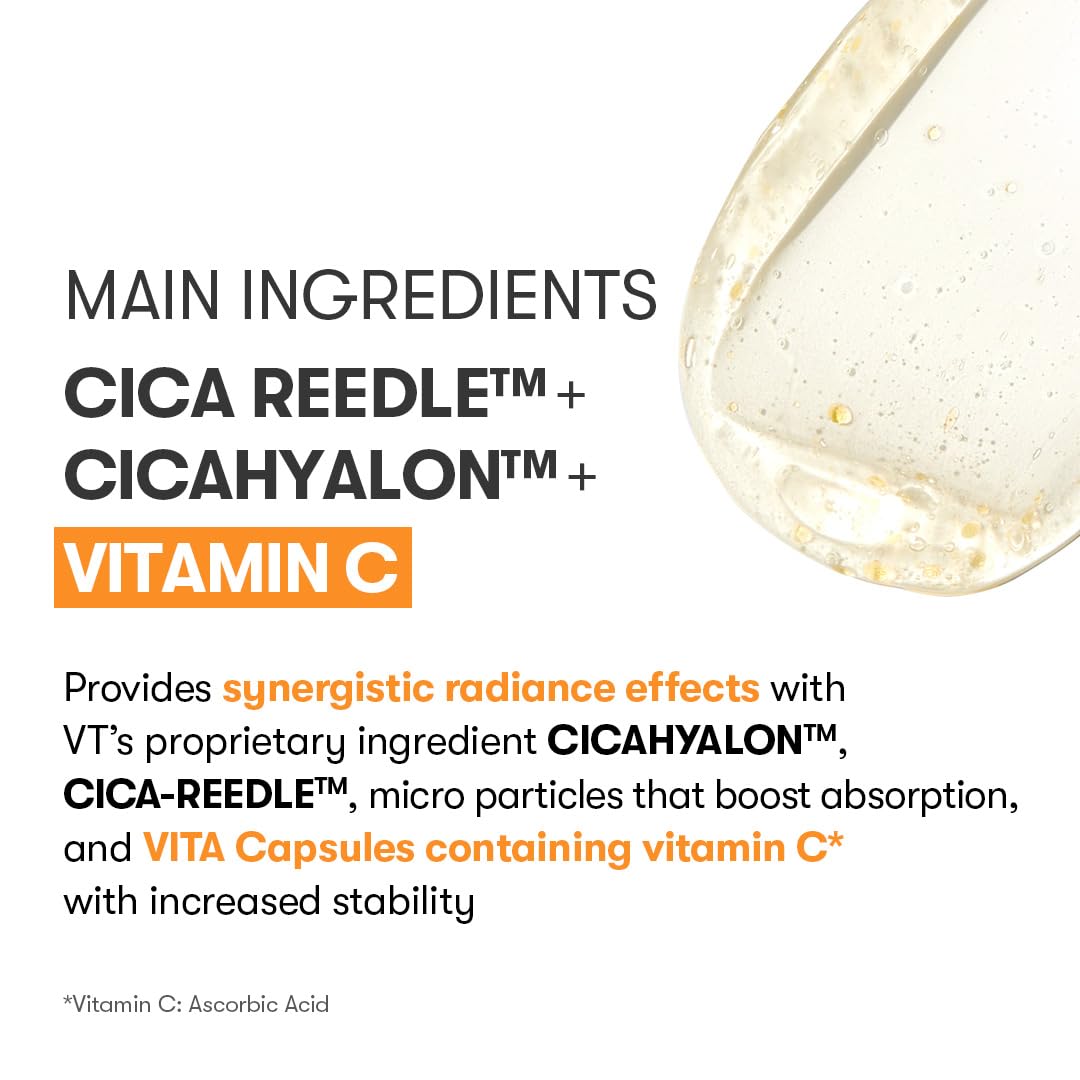 Vita-Light Reedle Shot 100 1.69Fl Oz / 50ml