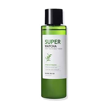 Super Matcha Toner 30ml