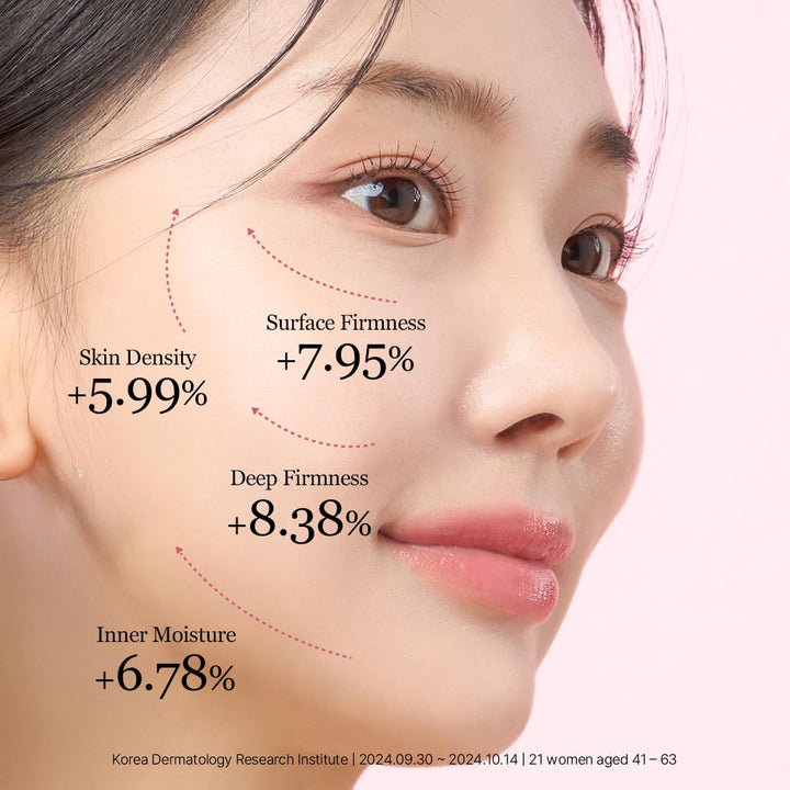 Camellia Deep Collagen Firming Ampoule 1.01 fl. oz. / 30ml