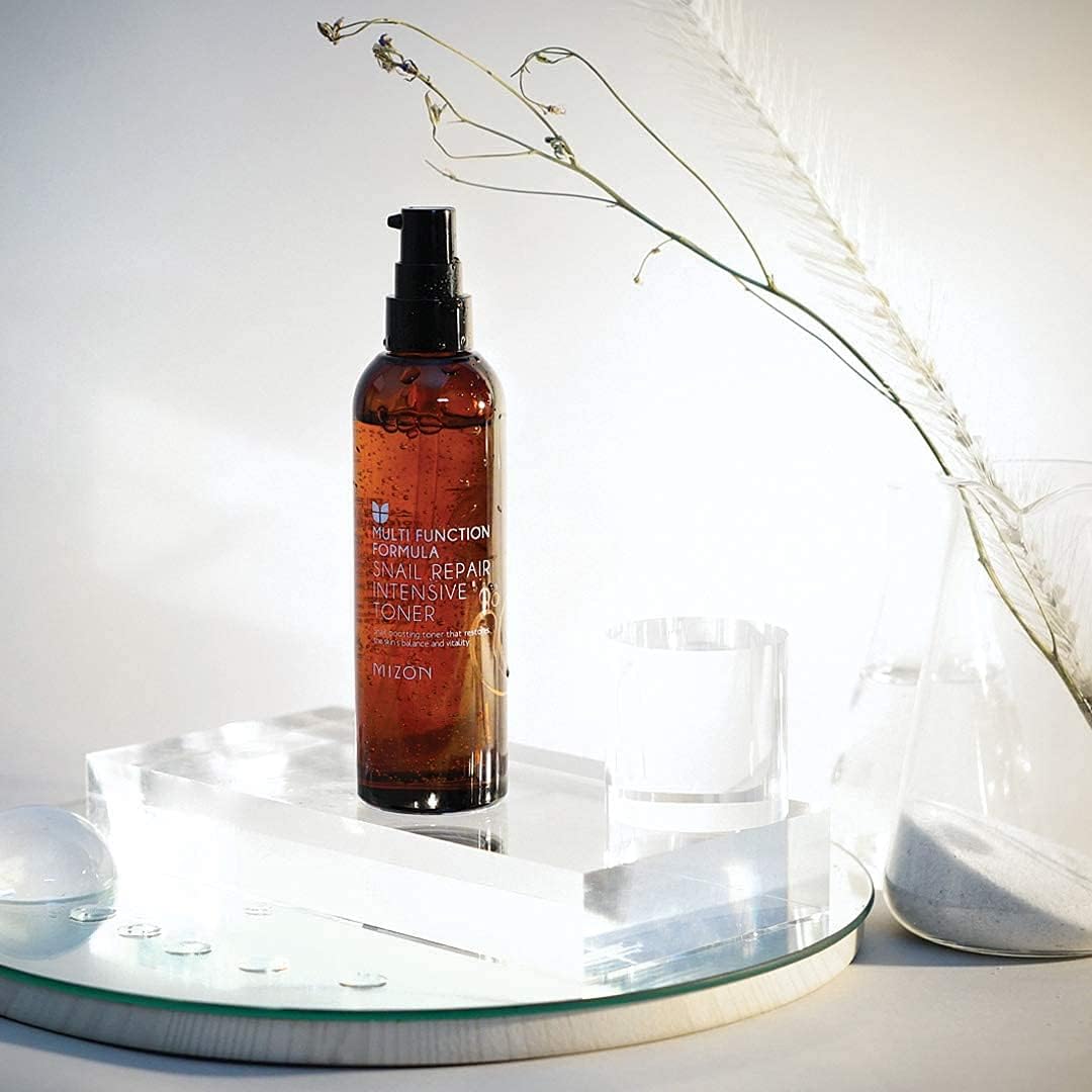 Snail Repair Intensive Toner 3.38 fl oz / 100ml