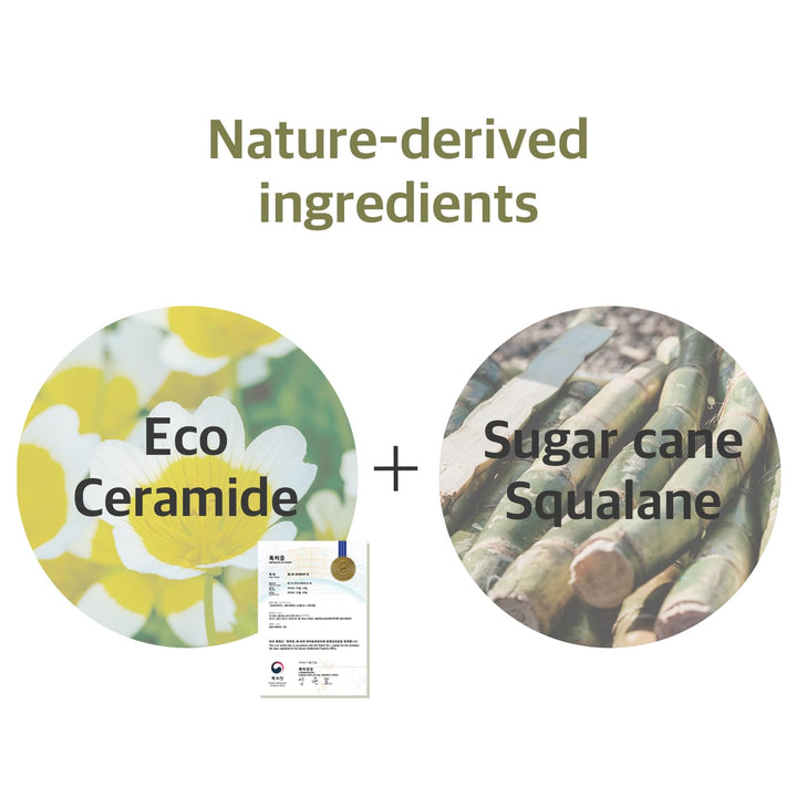 Soybean Nourishing Cleanser 5.07 fl. oz. / 150ml