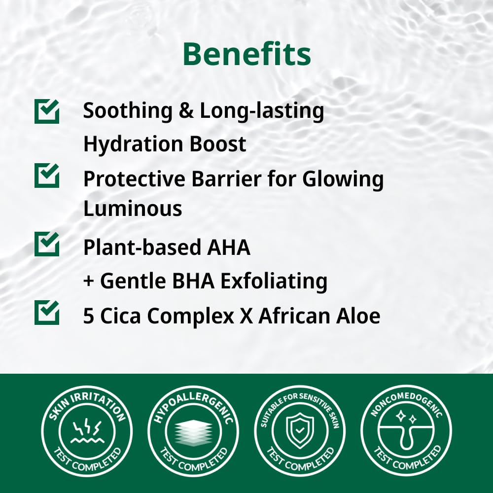 R.E.D Blemish Clear Soothing Toner 300ml