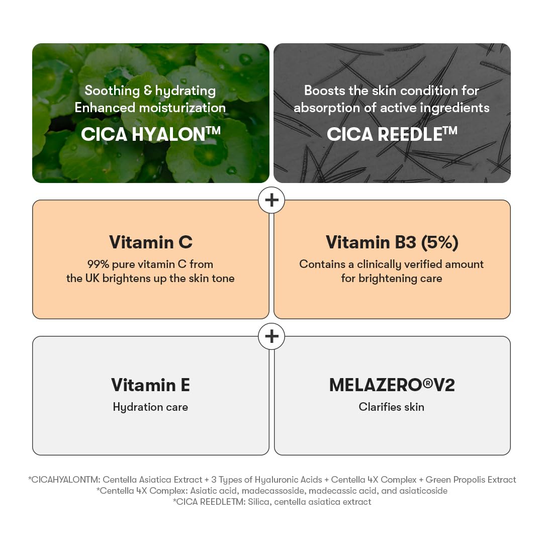 Vita-Light Reedle Shot 100 1.69Fl Oz / 50ml