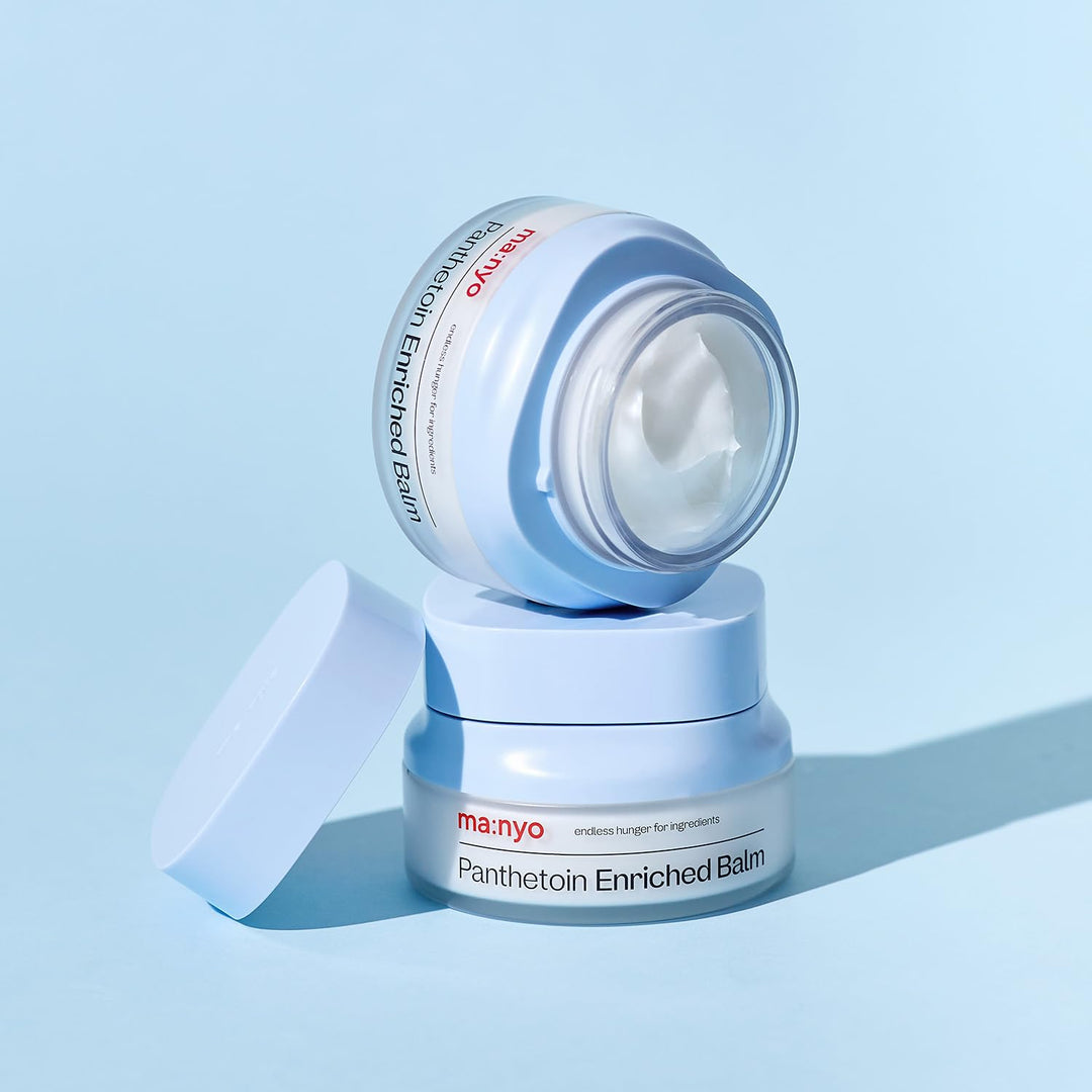 Panthetoin Enriched Balm 80ml / 2.7 fl. oz.