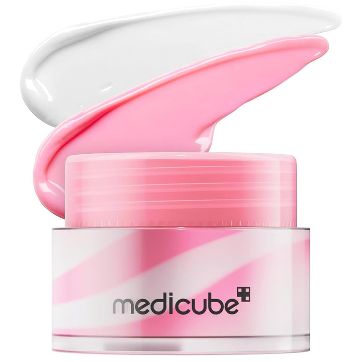Medicube PDRN Sleeping Lip Mask
