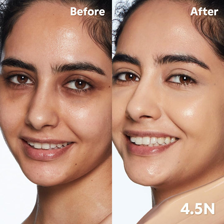 Glide & Hide Blurring Concealer 0.28 fl. oz.