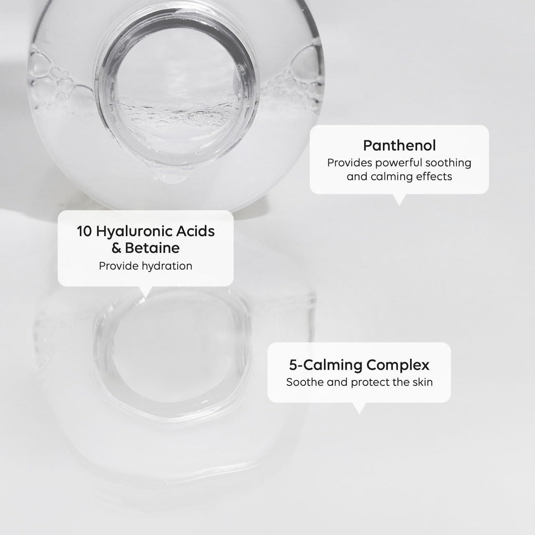 First Synergy Toner, All-in-One Toner 5.07 fl.oz / 150ml