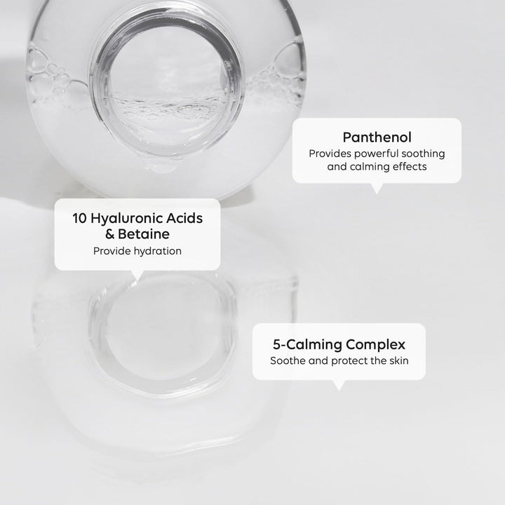 First Synergy Toner, All-in-One Toner 5.07 fl.oz / 150ml