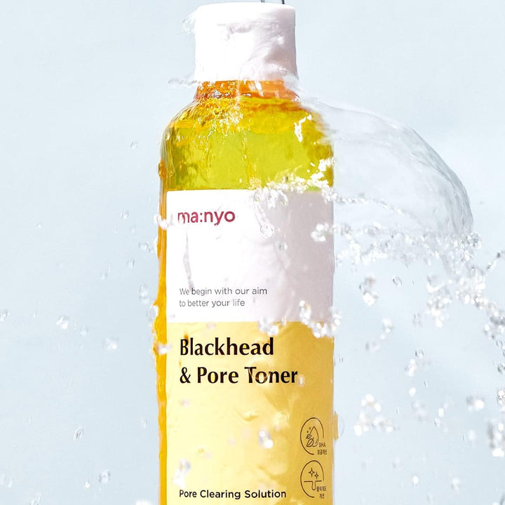 Blackhead & Pore Toner 210ml / 7.1 fl. oz.