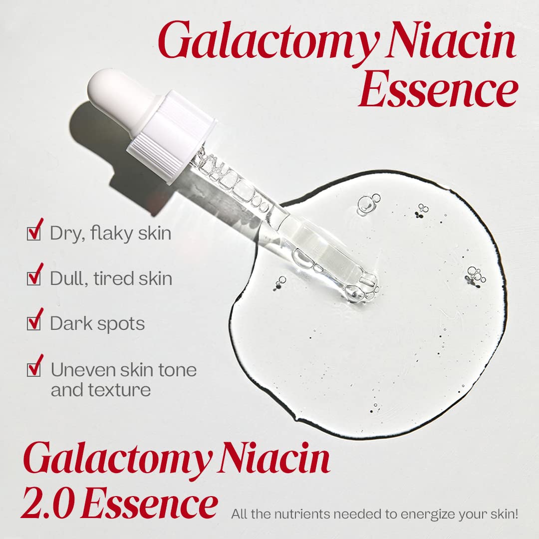 Galac Niacin 2.0 Essence Serum 30ml / 1.01 fl. oz.