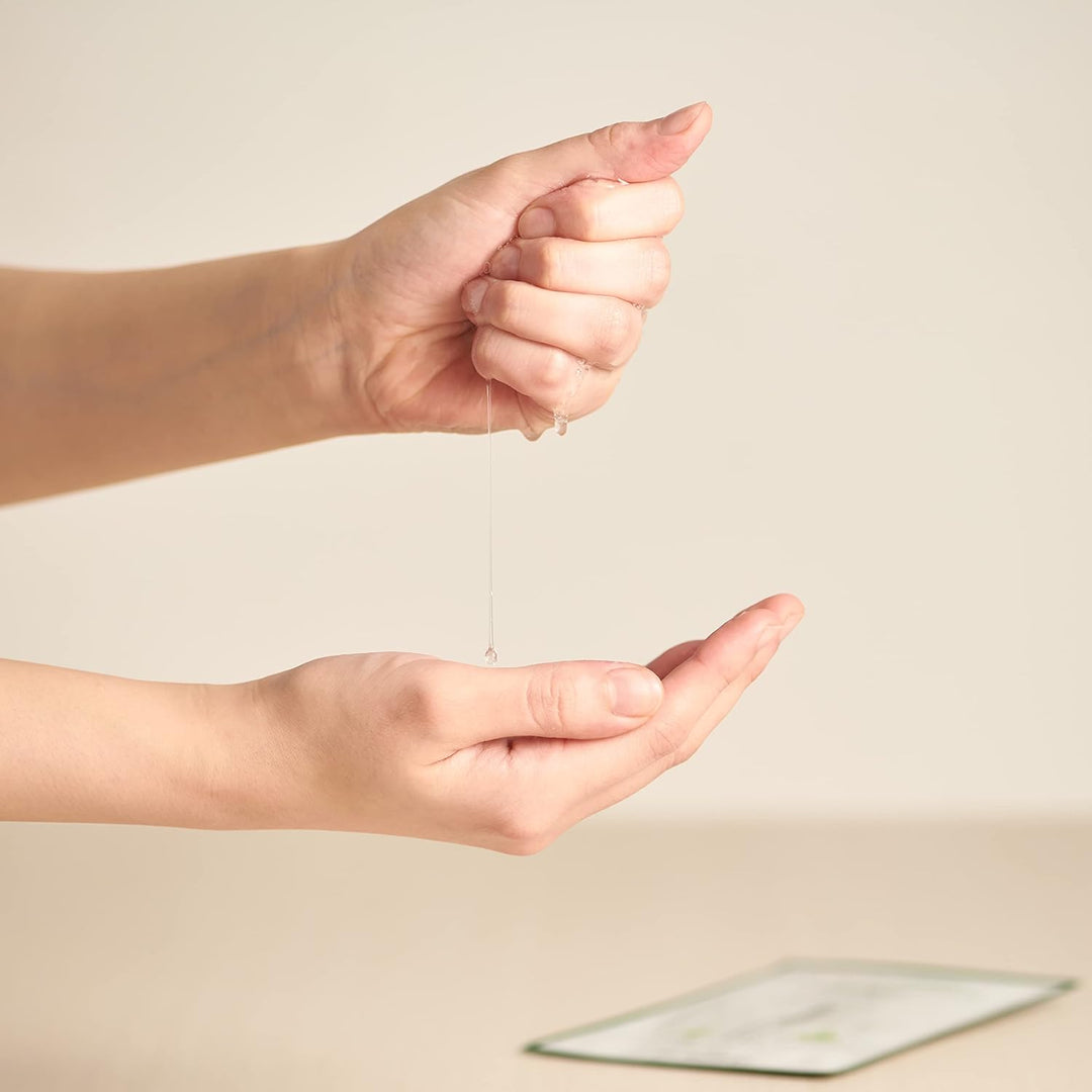 R.E.D Blemish Cool Soothing Mask 10ea