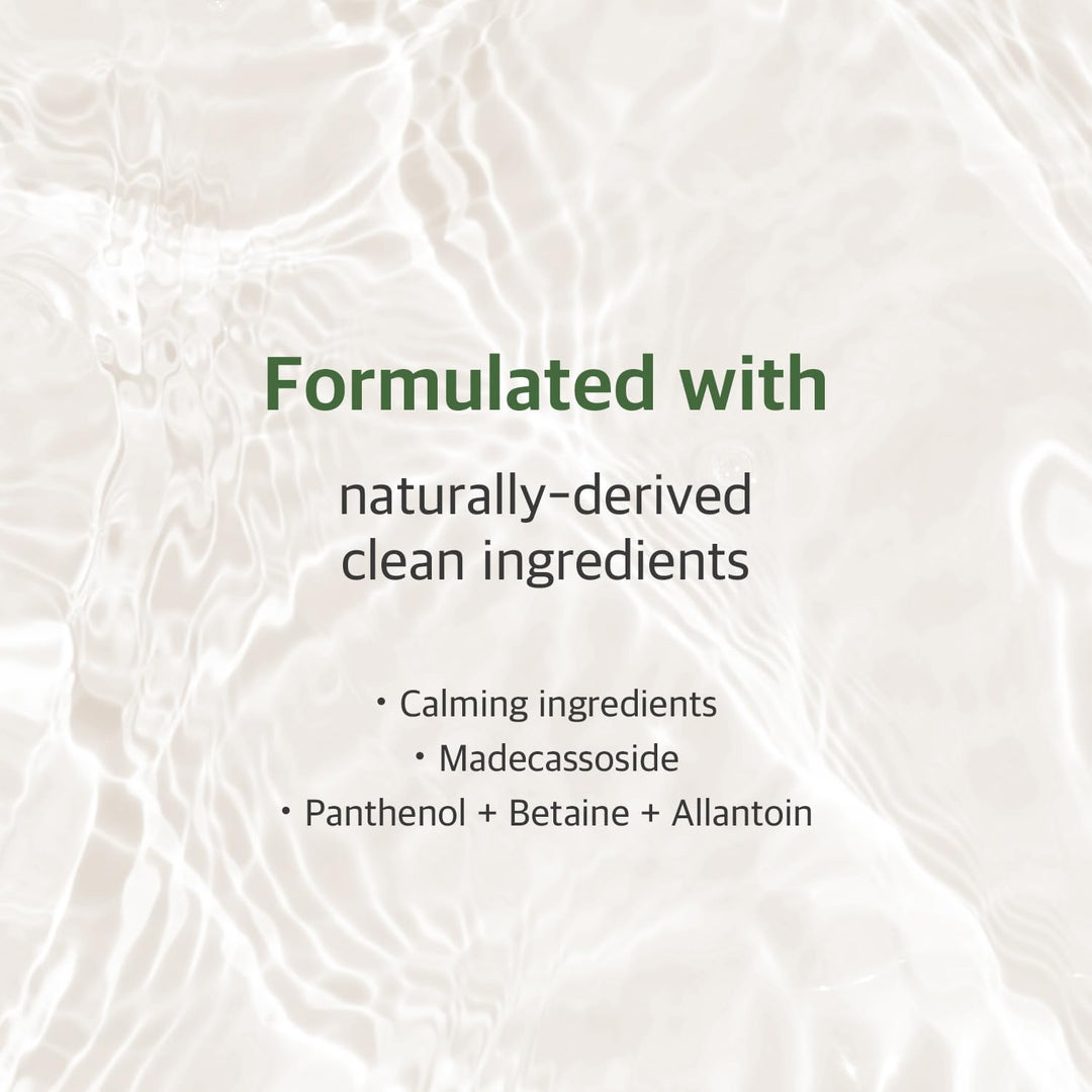 Mugwort Calming Toner 300ml / 10.14 fl. oz.