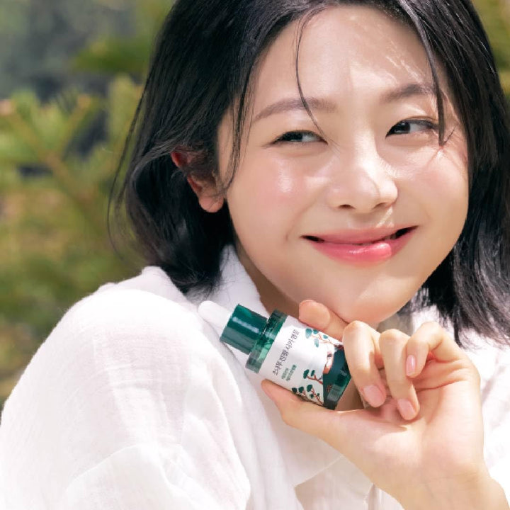 Pine Calming Cica Ampoule 30ml / 1.01 fl. oz.