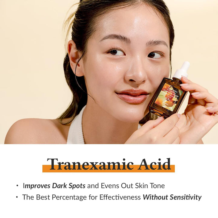 Vitamin C Boosting Serum, 1.01 fl.oz. / 30ml