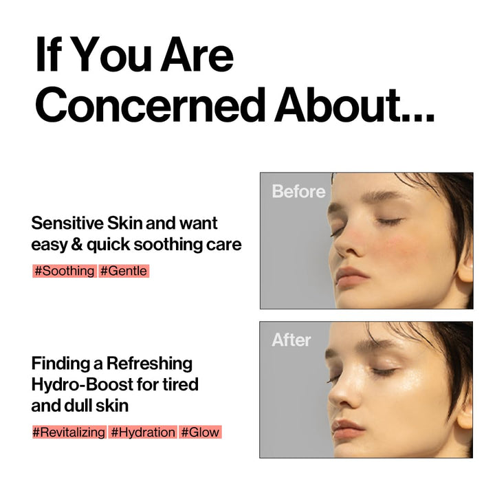 White Truffle Vital Spray Serum 3.38 Fl. Oz / 100ml