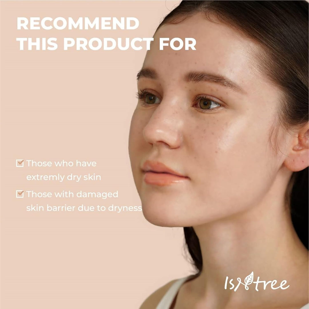 Yam Root Vegan Milk Toner 200ml / 6.76 fl.oz