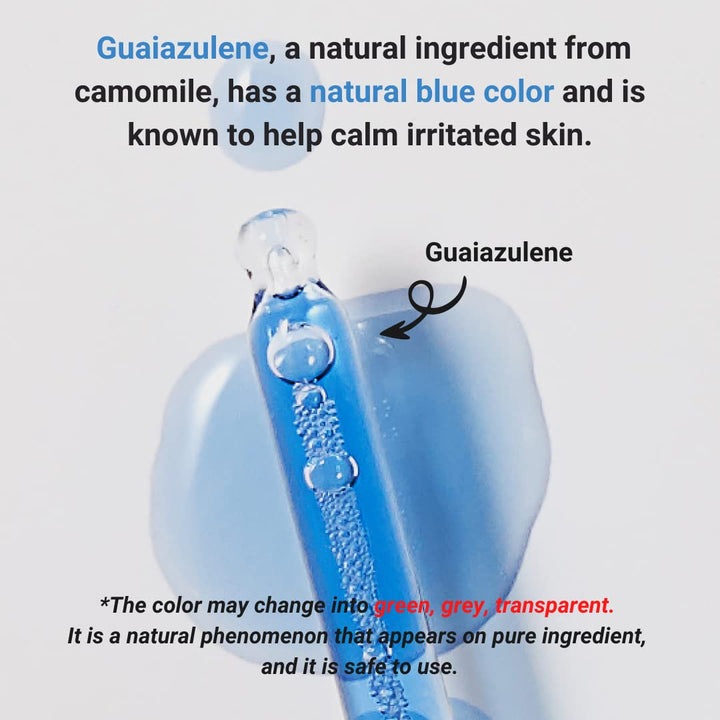 Midnight Blue Youth Activating Drop 0.67 fl oz / 20 ml