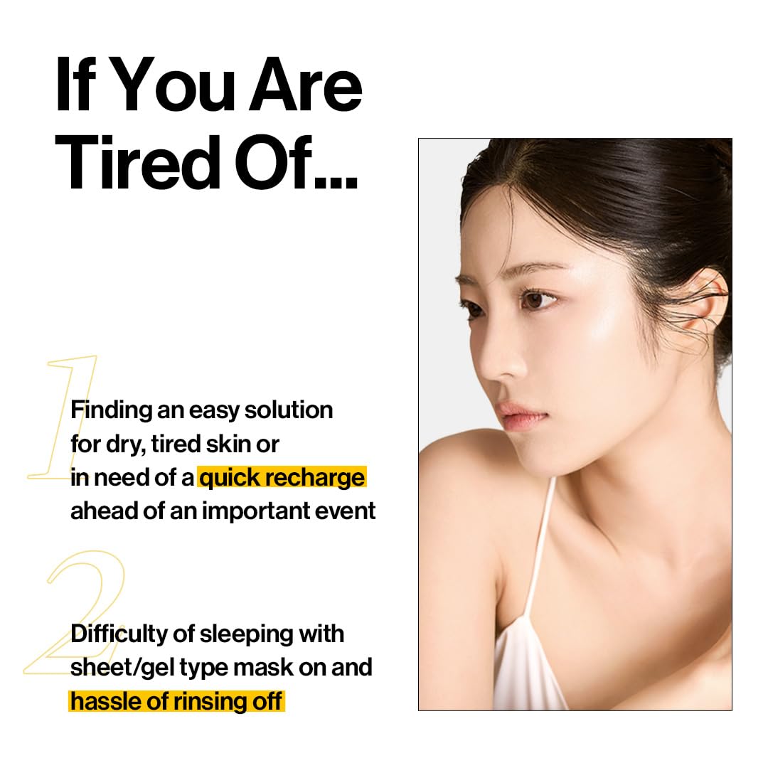 Piedmont Italian White Truffle Waterfull Vegan Sleeping Pack 0.13 Fl Oz (Pack of 12)