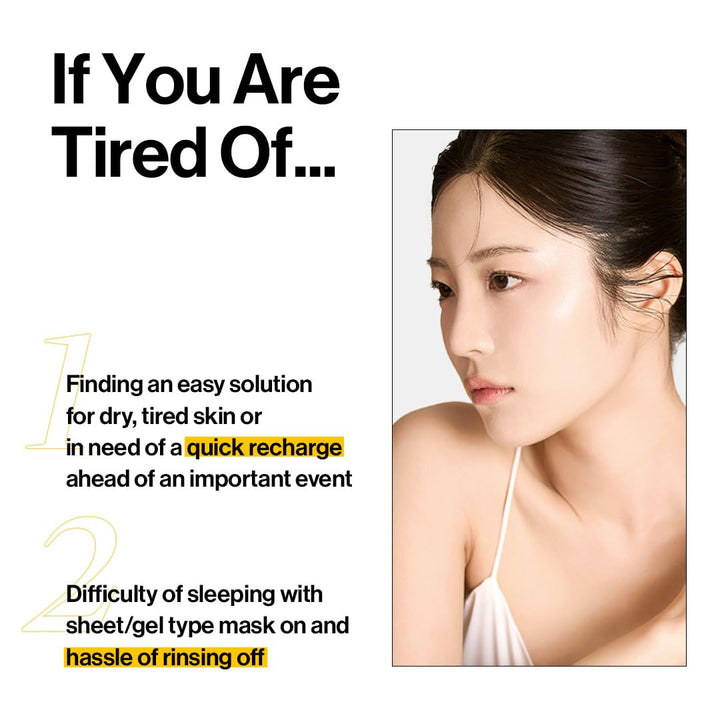 Piedmont Italian White Truffle Waterfull Vegan Sleeping Pack 0.13 Fl Oz (Pack of 12)