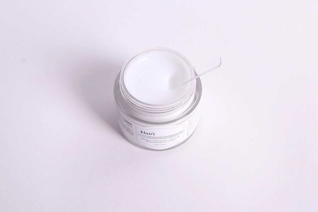 Freshly Juiced Vitamin E Mask, Moisturizer, Sleeping Mask 90ml / 3.04oz