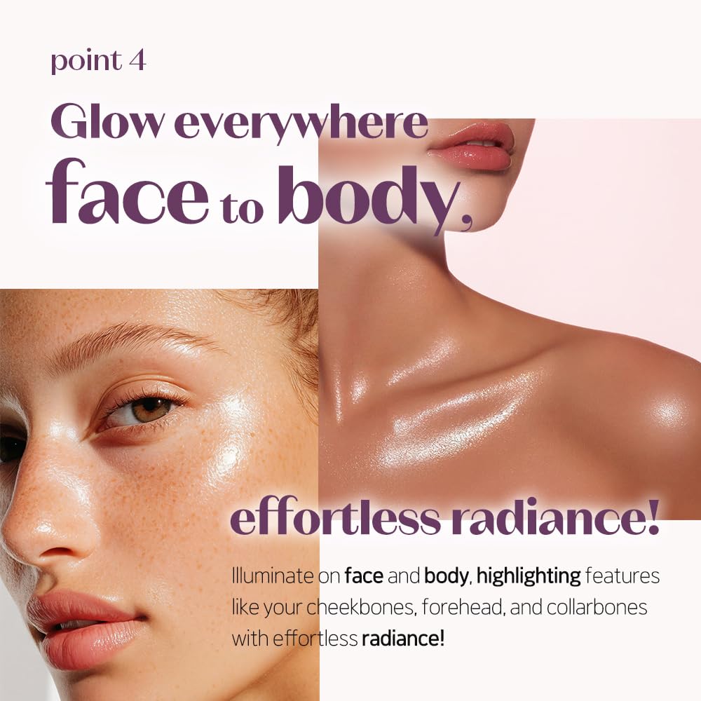 Nymph Aura Volumer/Shiny Skin Makeup Base 24ml / 0.81 fl. oz